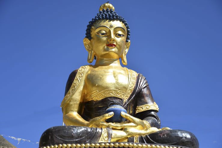 藏佛教佛教常识300题